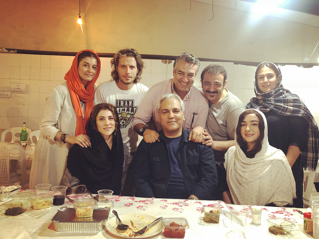 ما همه با هم هستیم