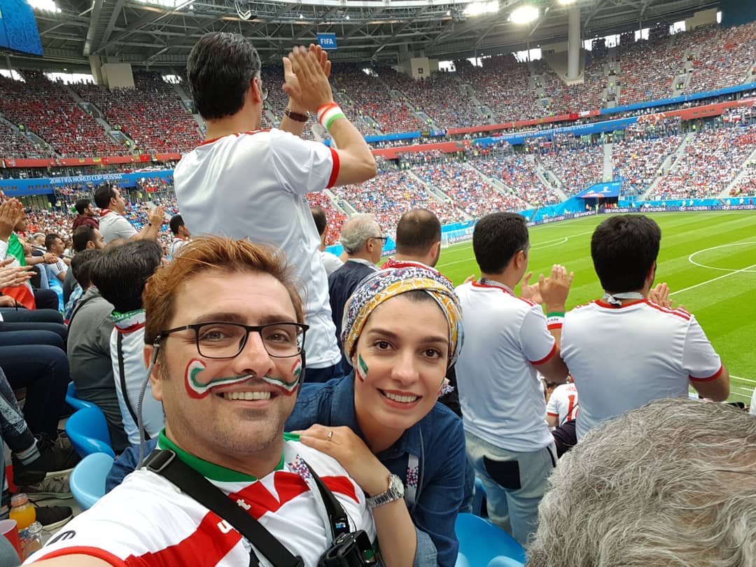 امین زندگانی