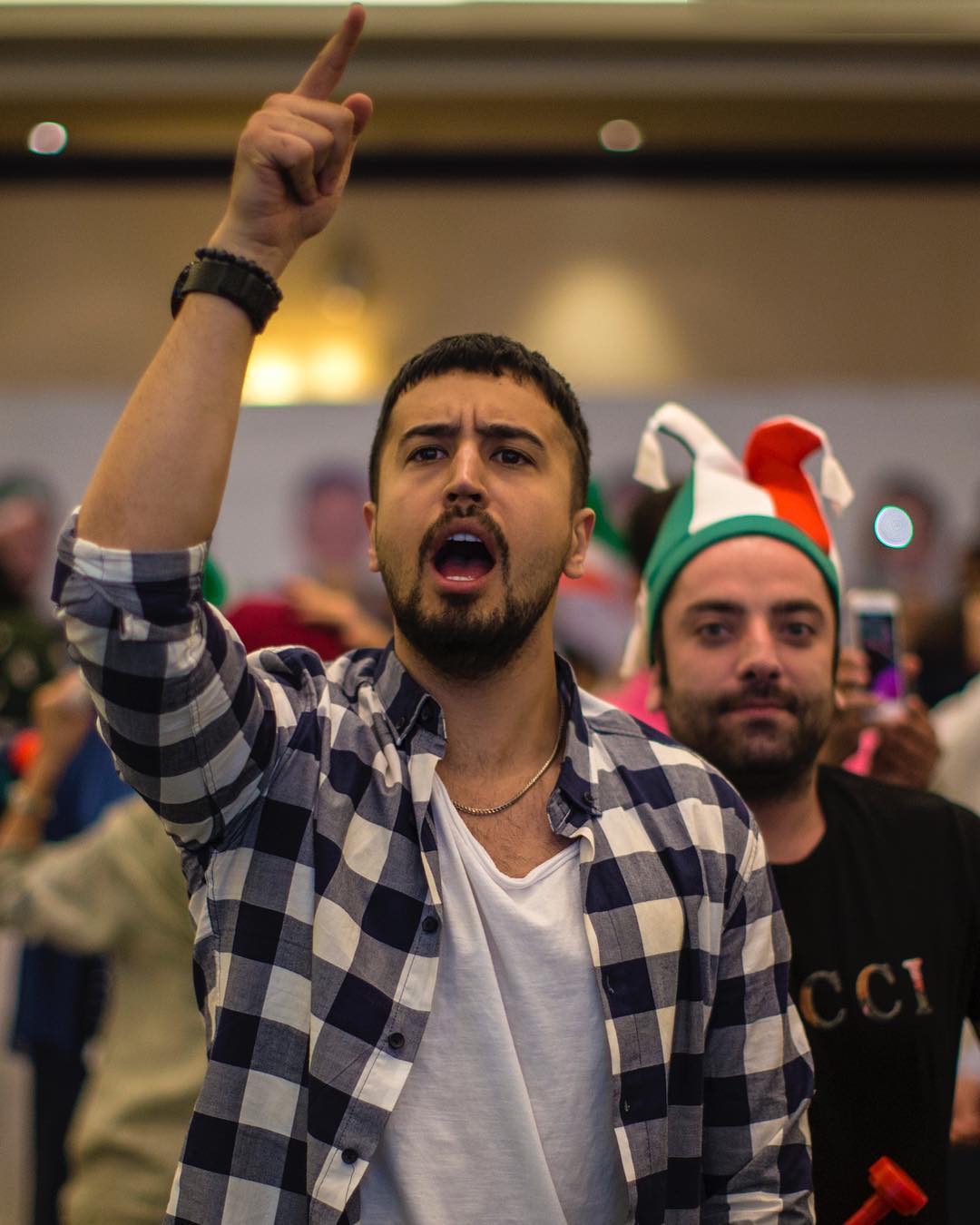 مهرداد صدیقیان