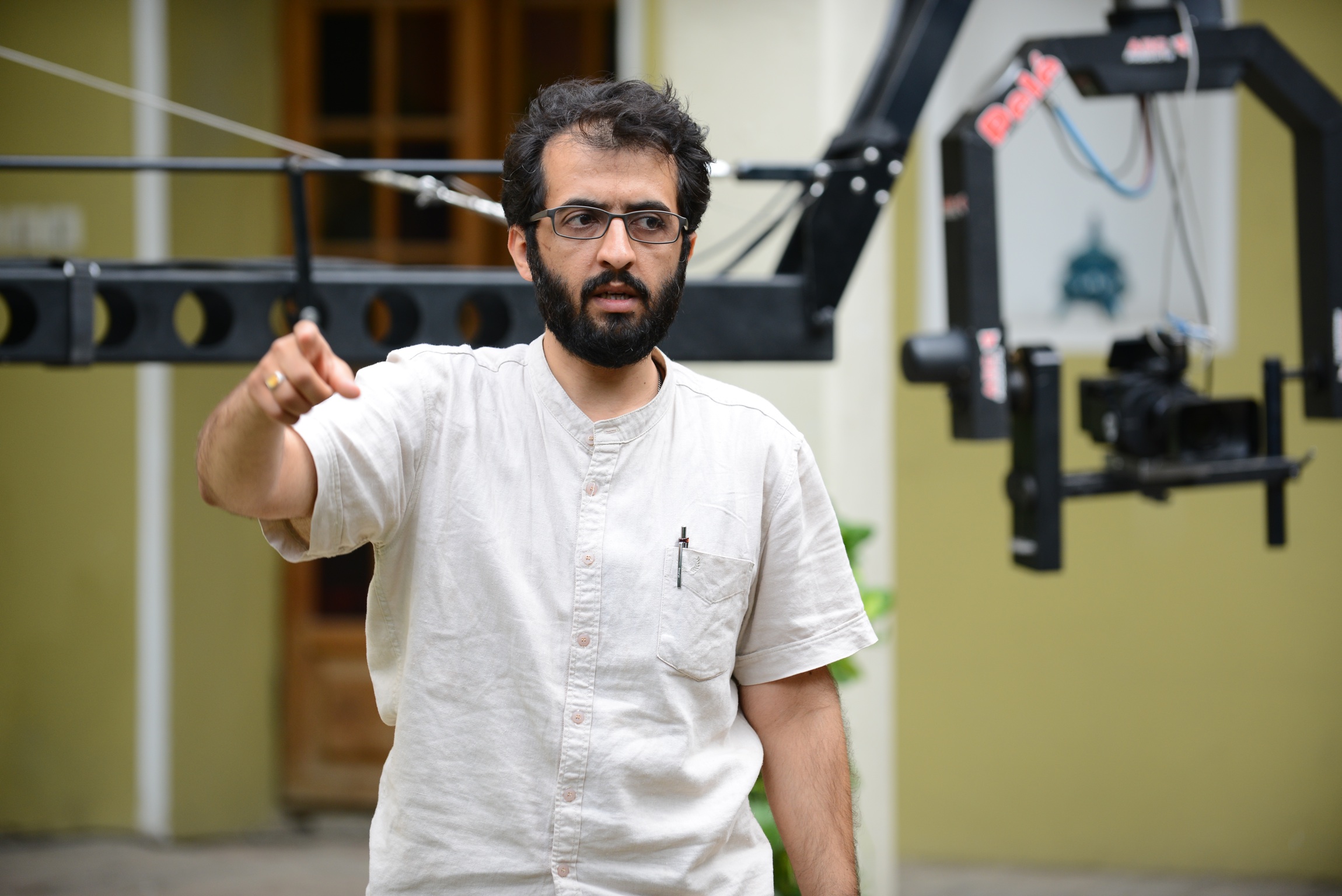 بهروزشعیبی