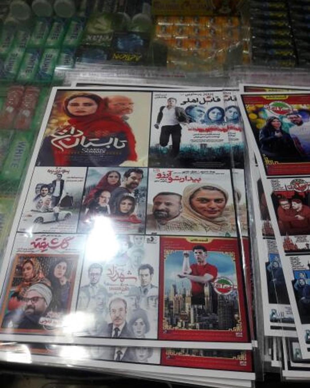 منصور لشکری قوچانی