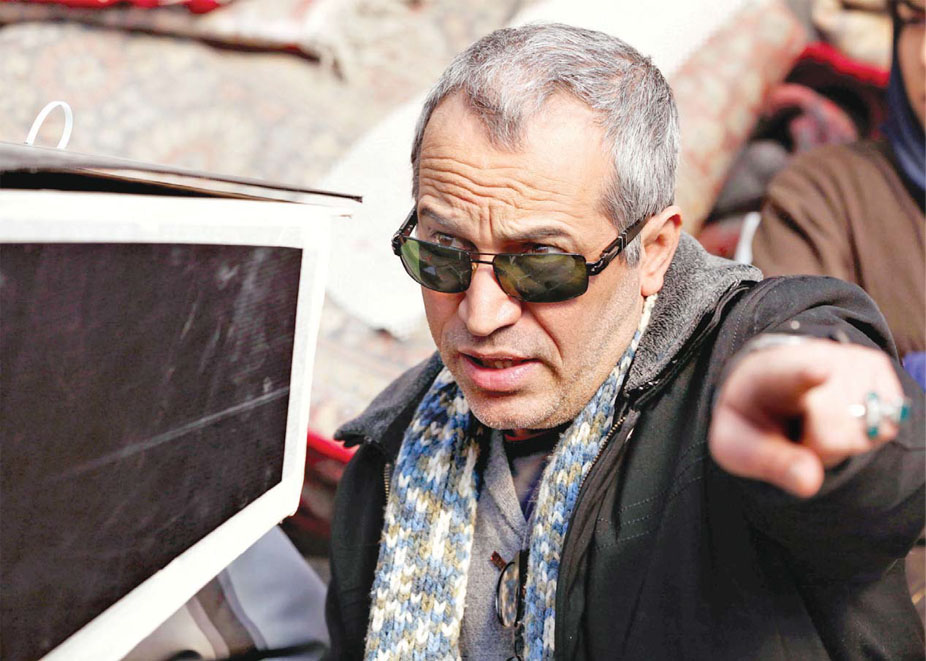 محمد حسین لطیفی