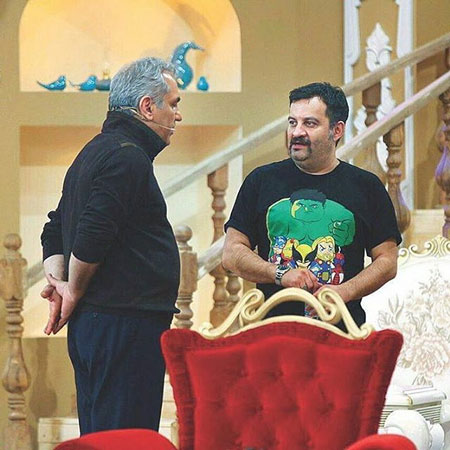 مهراب قاسم خانی