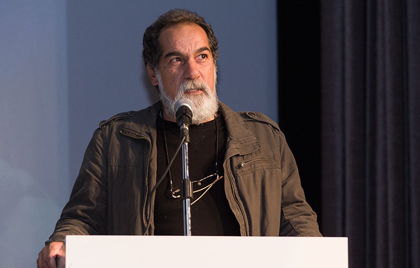 اکران خصوصی مالاریا