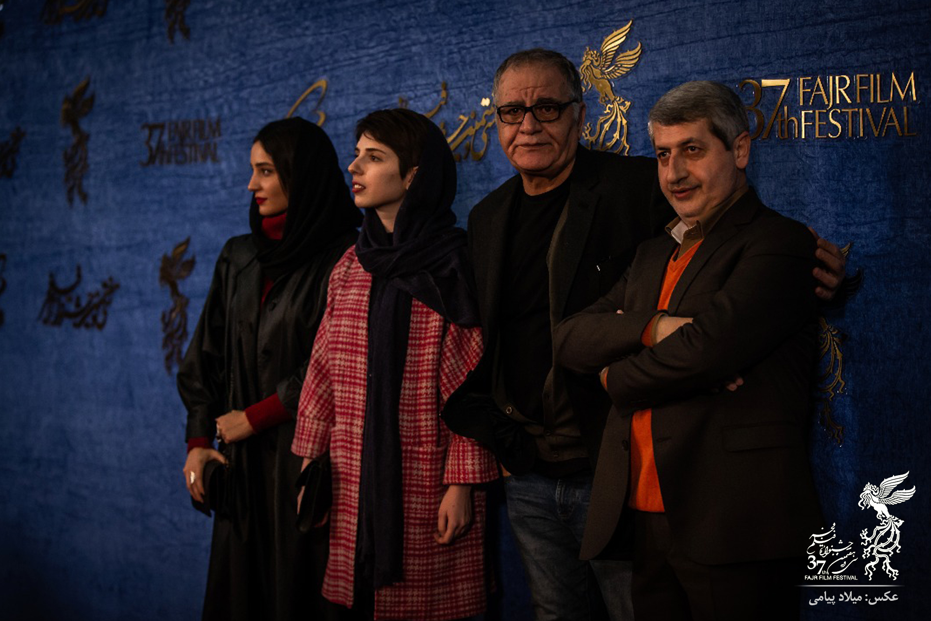 جشنواره فیلم فجر