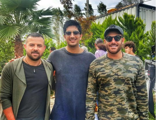 عاشقانه عاشقانه