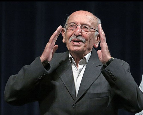 مرتضی احمدی