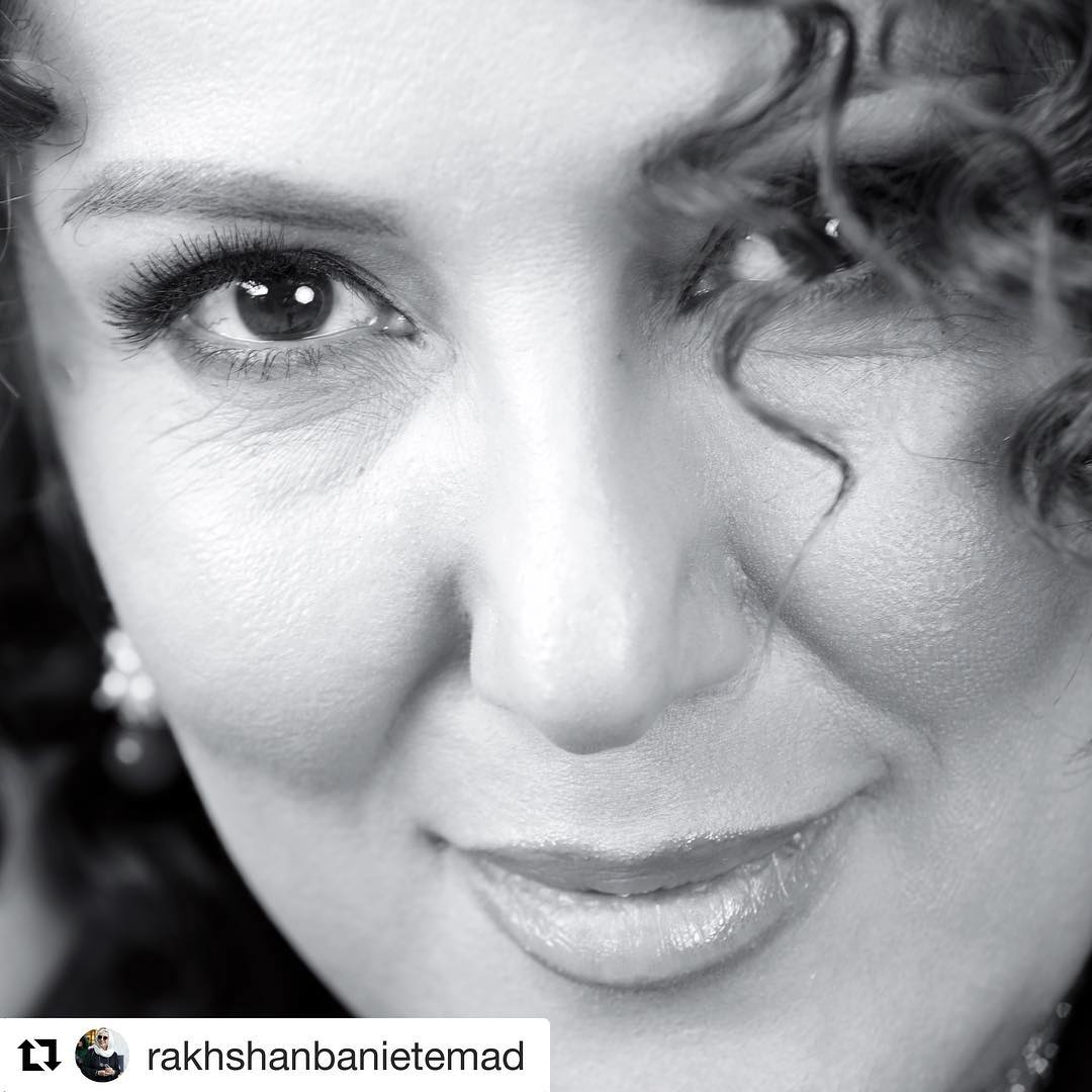 پانته آ بهرام