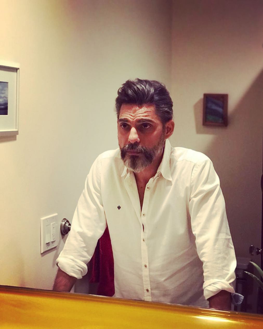 پیمان معادی