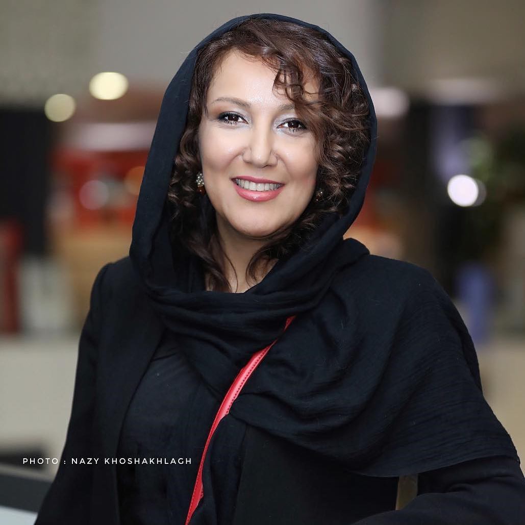 پانته آ بهرام