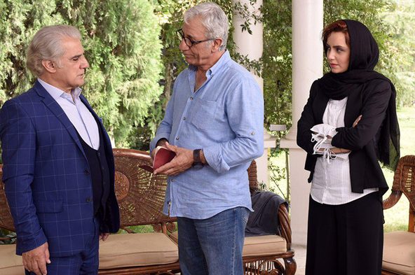 زعفرانیه 14 تیر