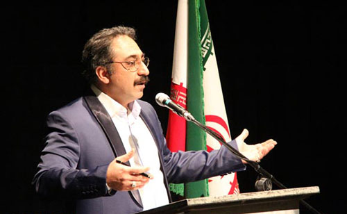 شهرام شکیبا