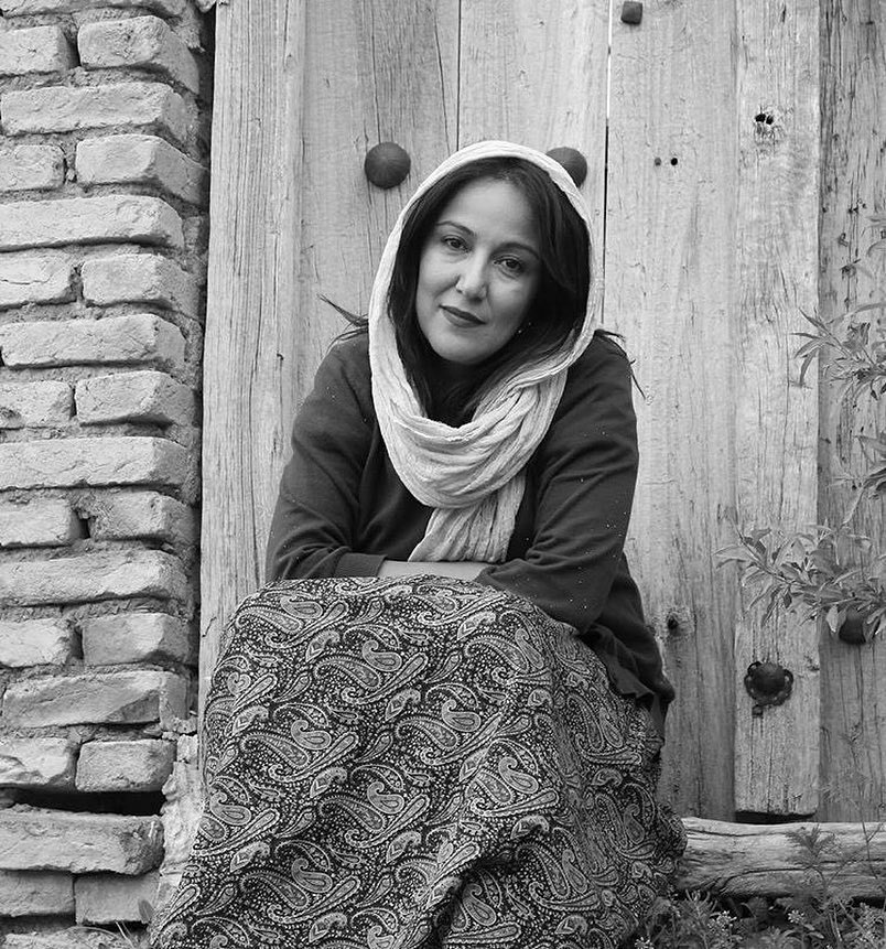 پانته آ بهرام