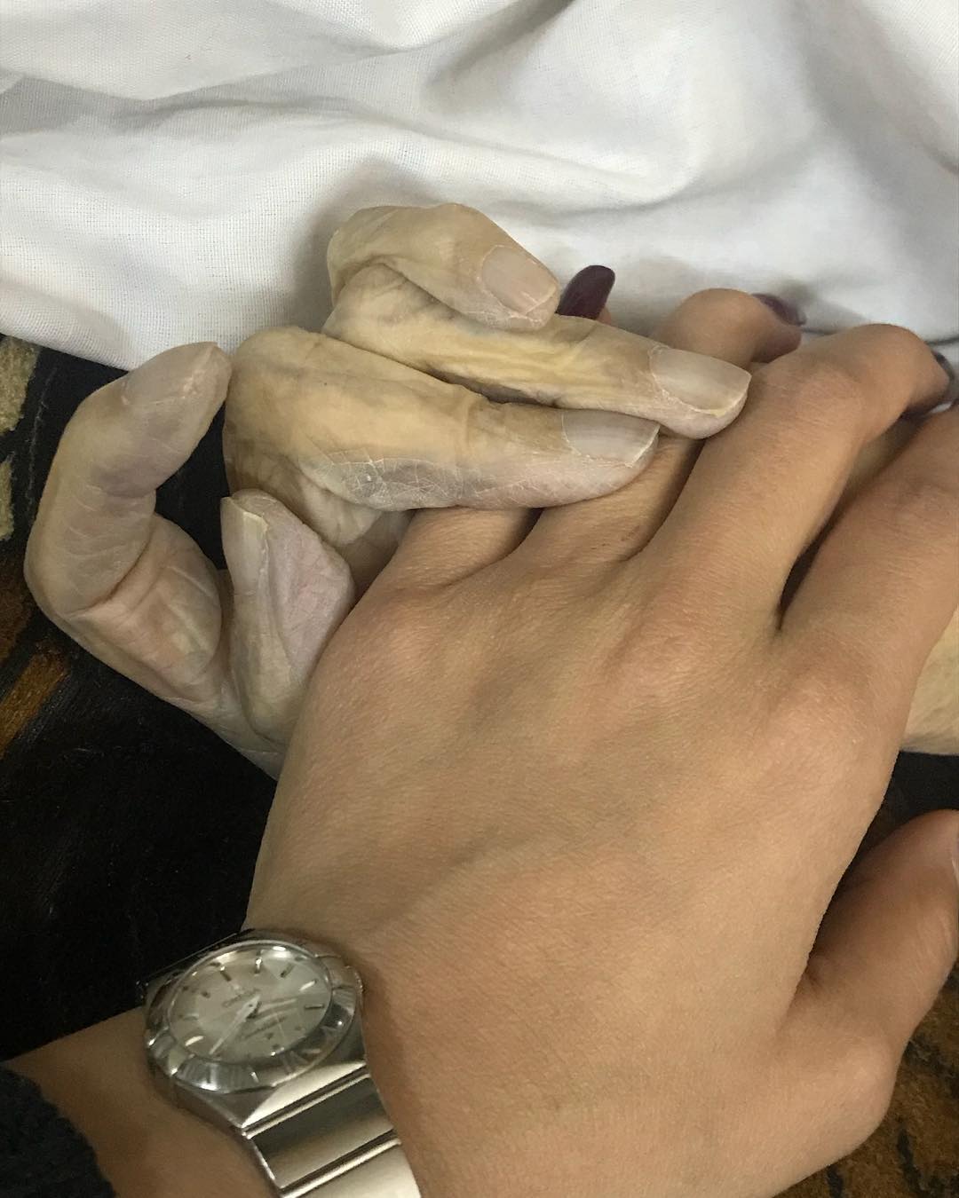 آزاده زارعی