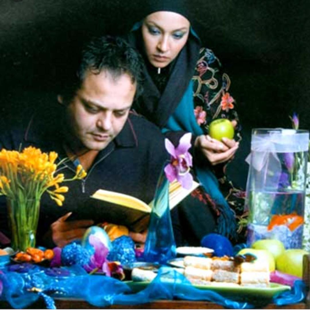 نیوشا ضیغمی