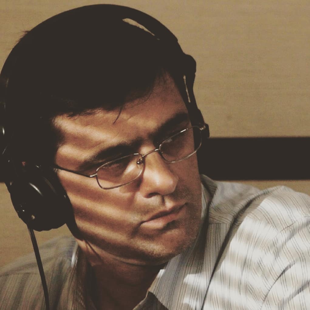 ناصر انتظاری