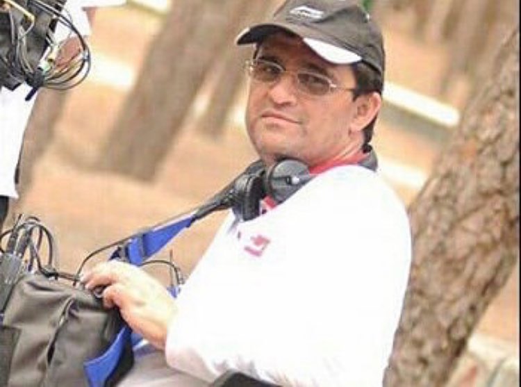 ناصر انتظاری