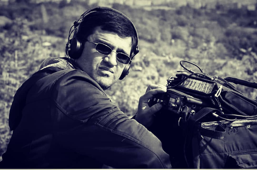 ناصر انتظاری