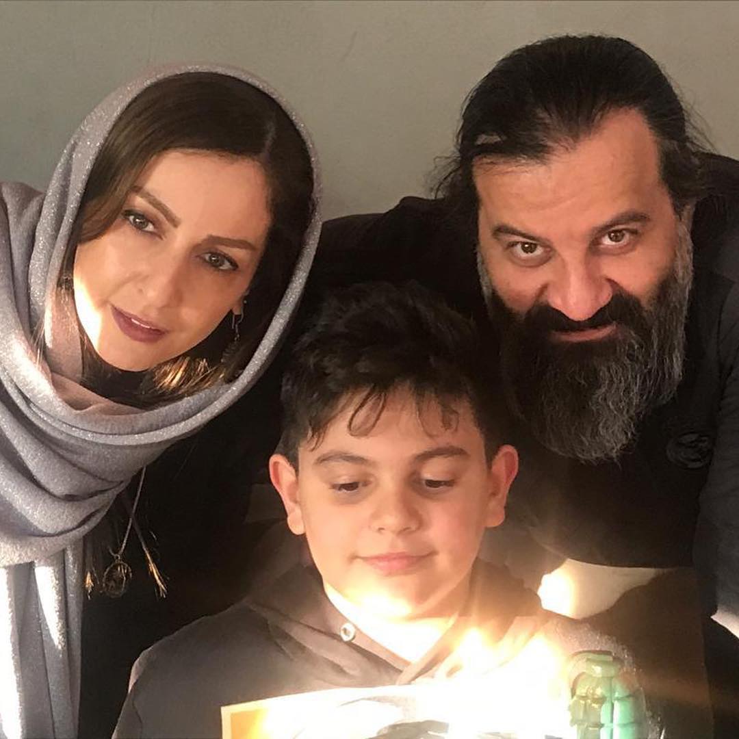 مهراب قاسم خانی