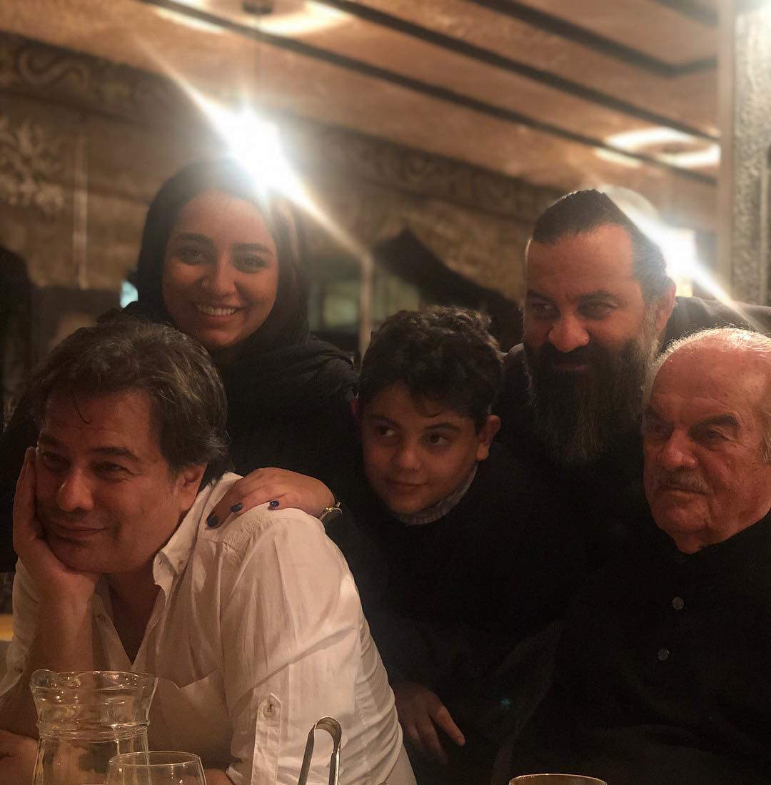 مهراب قاسم خانی