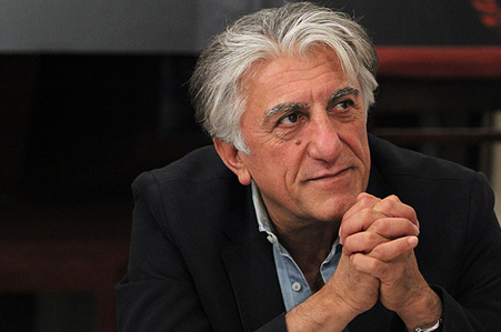 اصغر فرهادی: برچسب سیاهنمایی از سر جهل است اصغر فرهادی: برچسب سیاهنمایی از سر جهل است