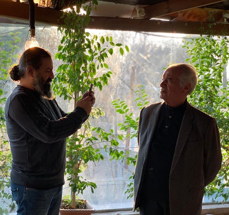 مهراب قاسم خانی