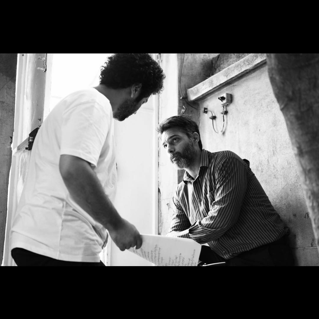 پیمان معادی