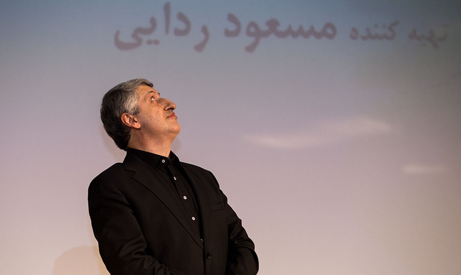 اکران خصوصی مالاریا