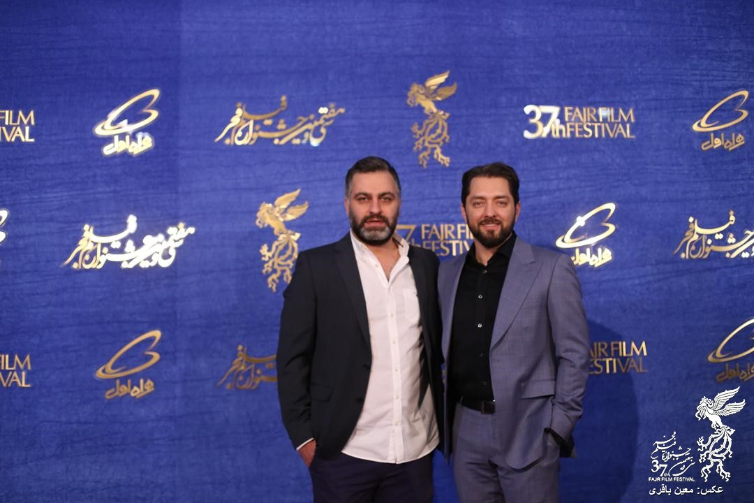 جشنواره فیلم فجر