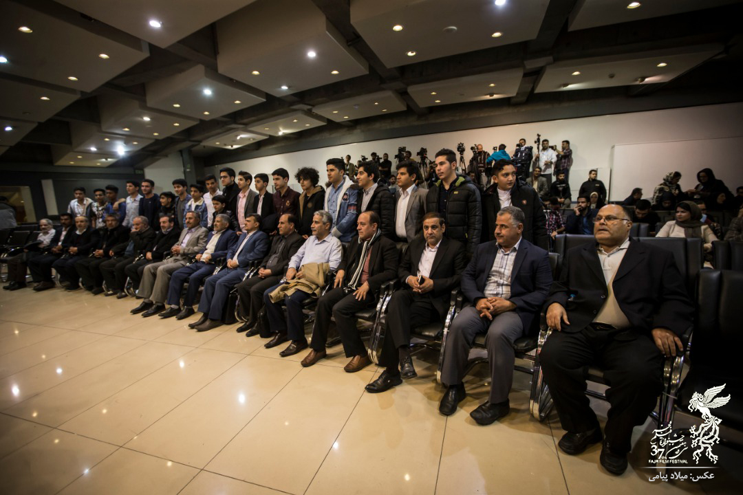 جشنواره فیلم فجر