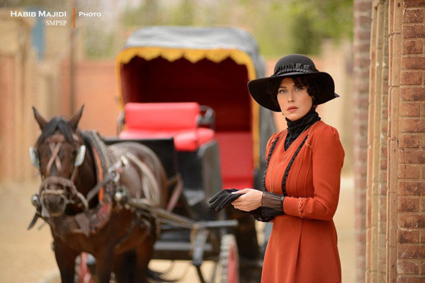 رقص روی شیشه