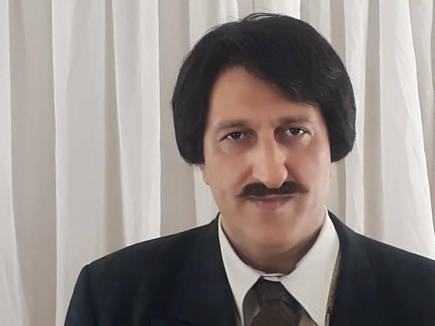 حکایت های کمال