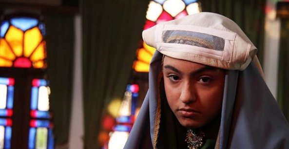 نیکی نصیریان