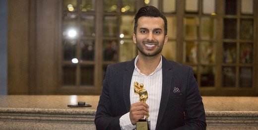 محمدحسین میثاقی