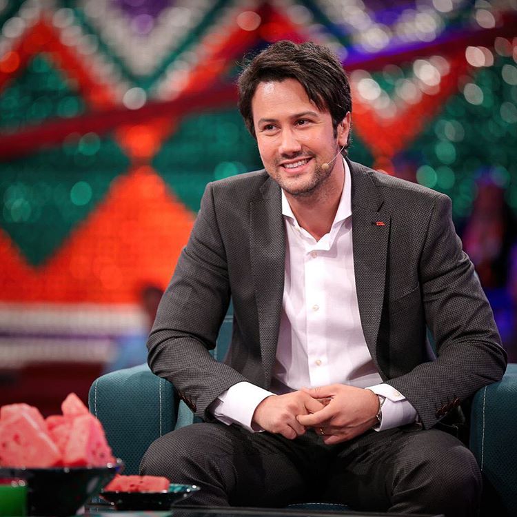 شاهرخ استخری شاهرخ استخری