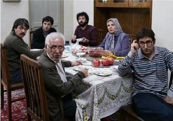 لحظه گرگ و میش