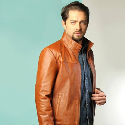 بهرام رادان