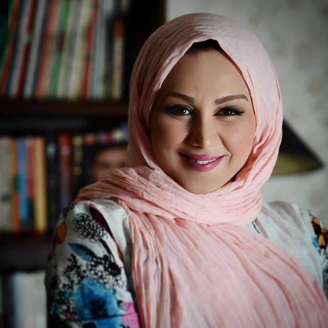 بهنوش بختیاری