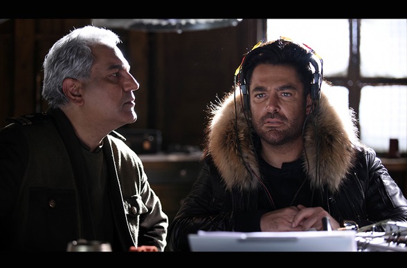 ما همه با هم هستیم