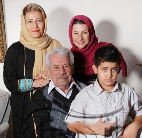 داوود رشیدی