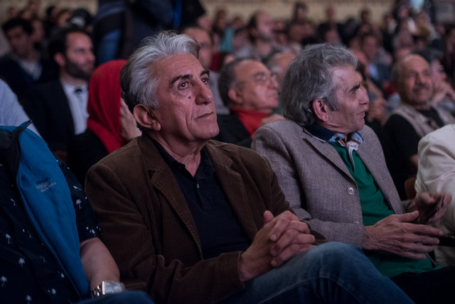 جشن شب بازیگر