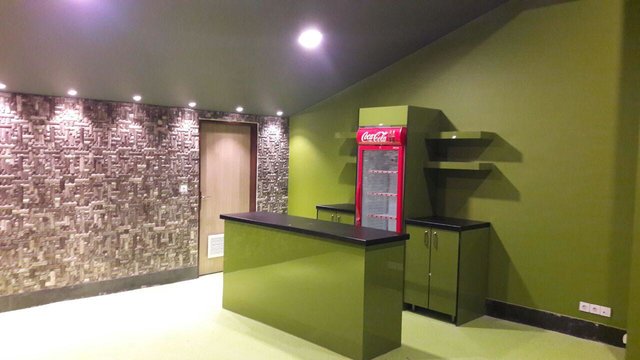 پردیس سینمایی مگامال پردیس سینمایی مگامال