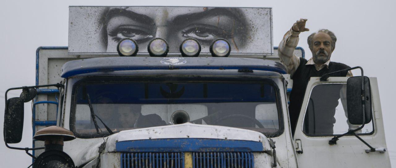 کامیون کامیون