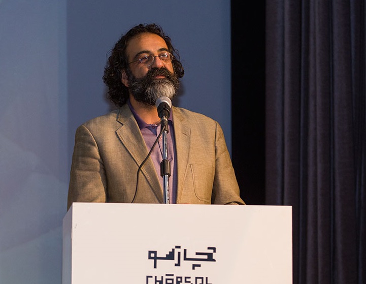 اکران خصوصی مالاریا