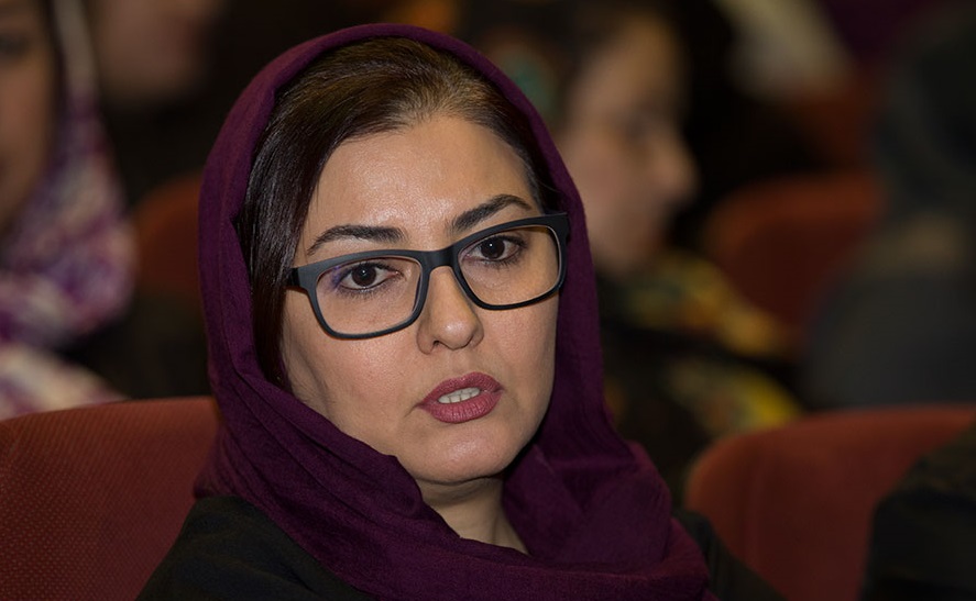 مراسم عارف لرستانی