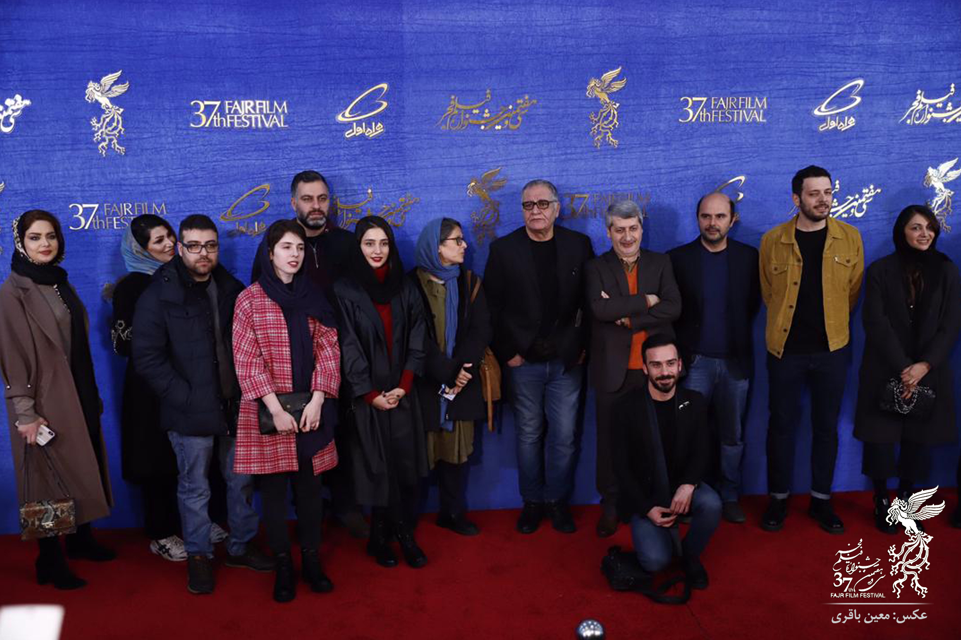 جشنواره فیلم فجر