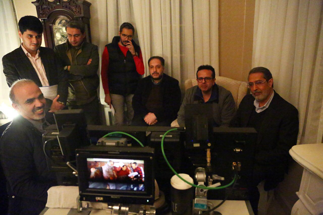 دیوار به دیوار