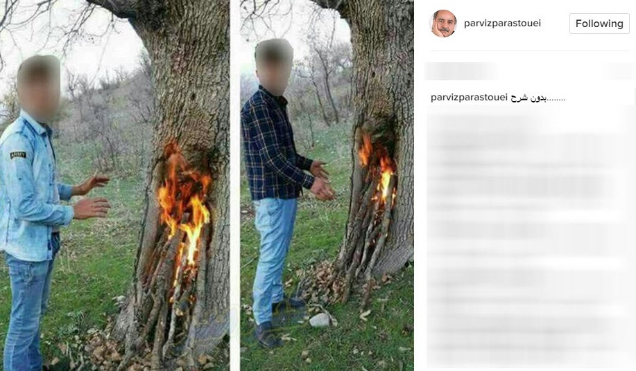 پرویز پرستویی پرویز پرستویی