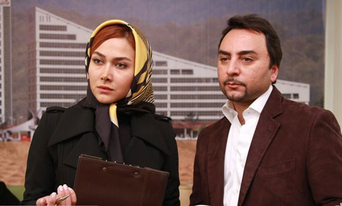 یکی از ما دو نفر یکی از ما دو نفر