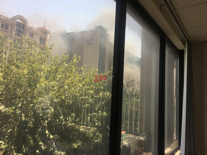 مجتمع کوروش